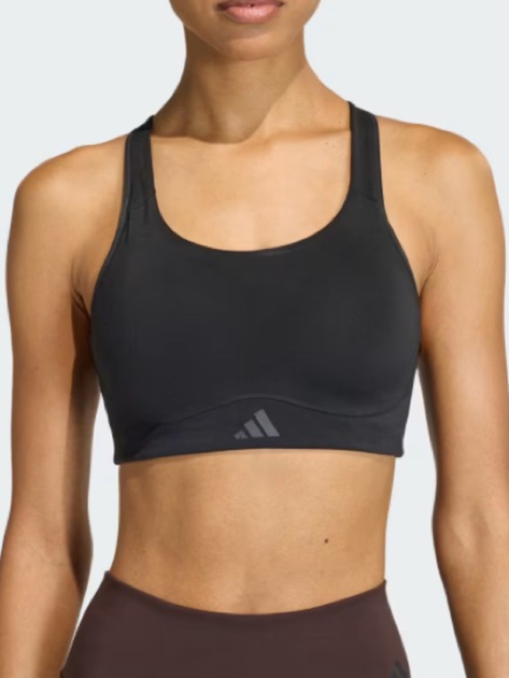 Adidas Women’s OPTIME WORKOUT HIGH SUPPORT BRA
